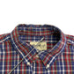 90s Eddie Bauer Check Shirt