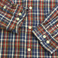 90s Eddie Bauer Check Shirt