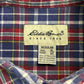 90s Eddie Bauer Check Shirt