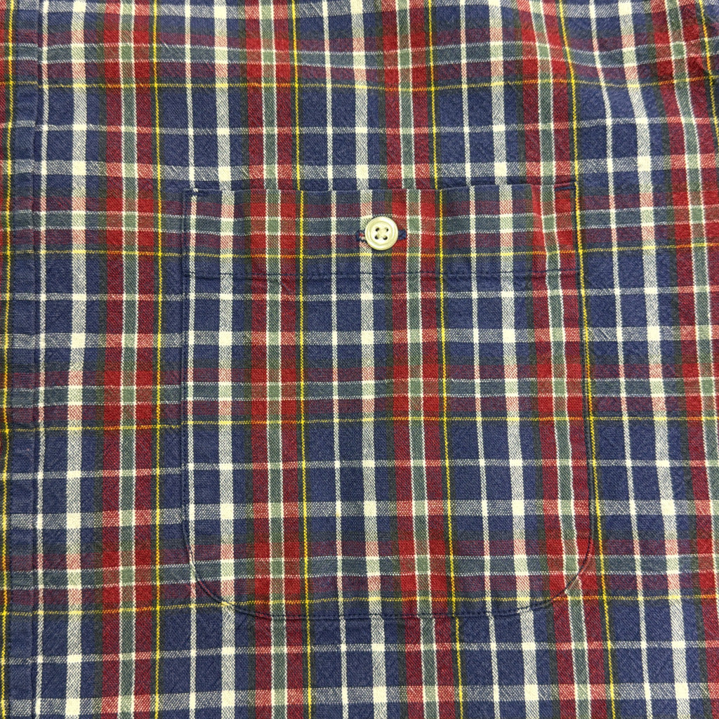 90s Eddie Bauer Check Shirt