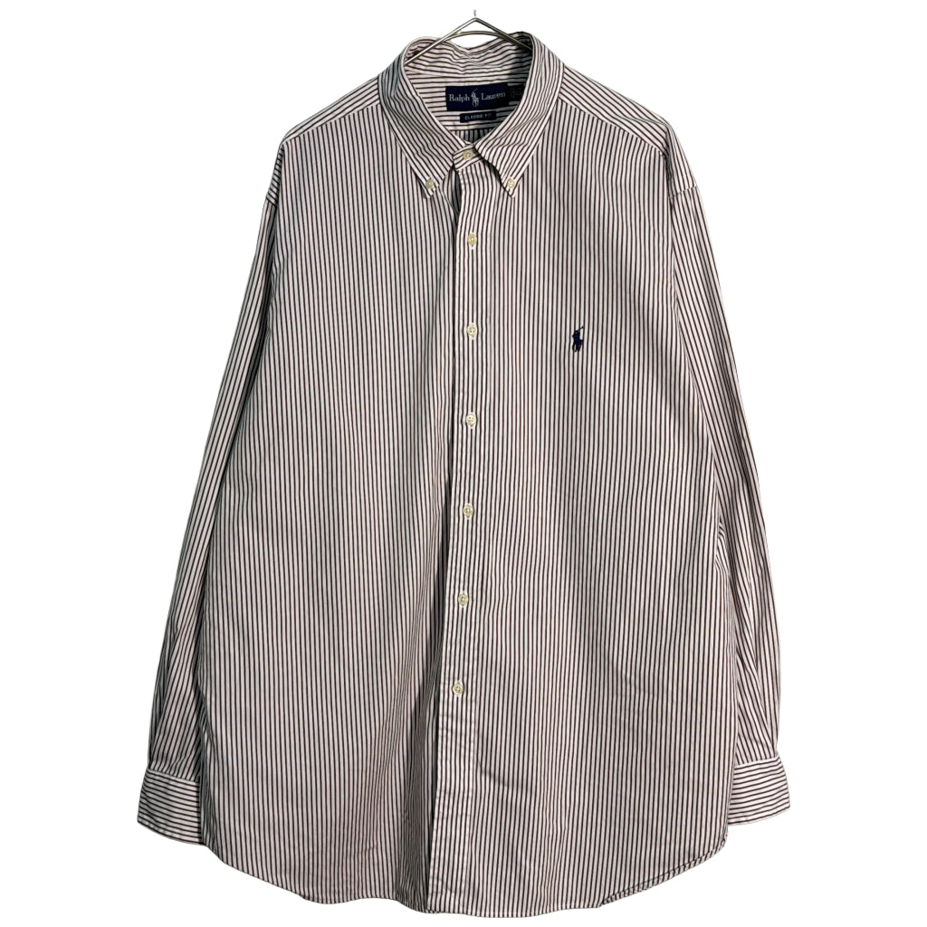 Polo by Ralph Lauren Stripe Shirt
