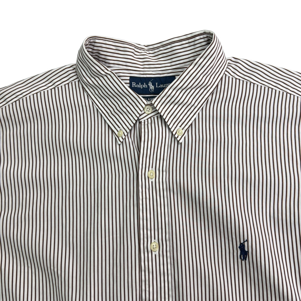 Polo by Ralph Lauren Stripe Shirt