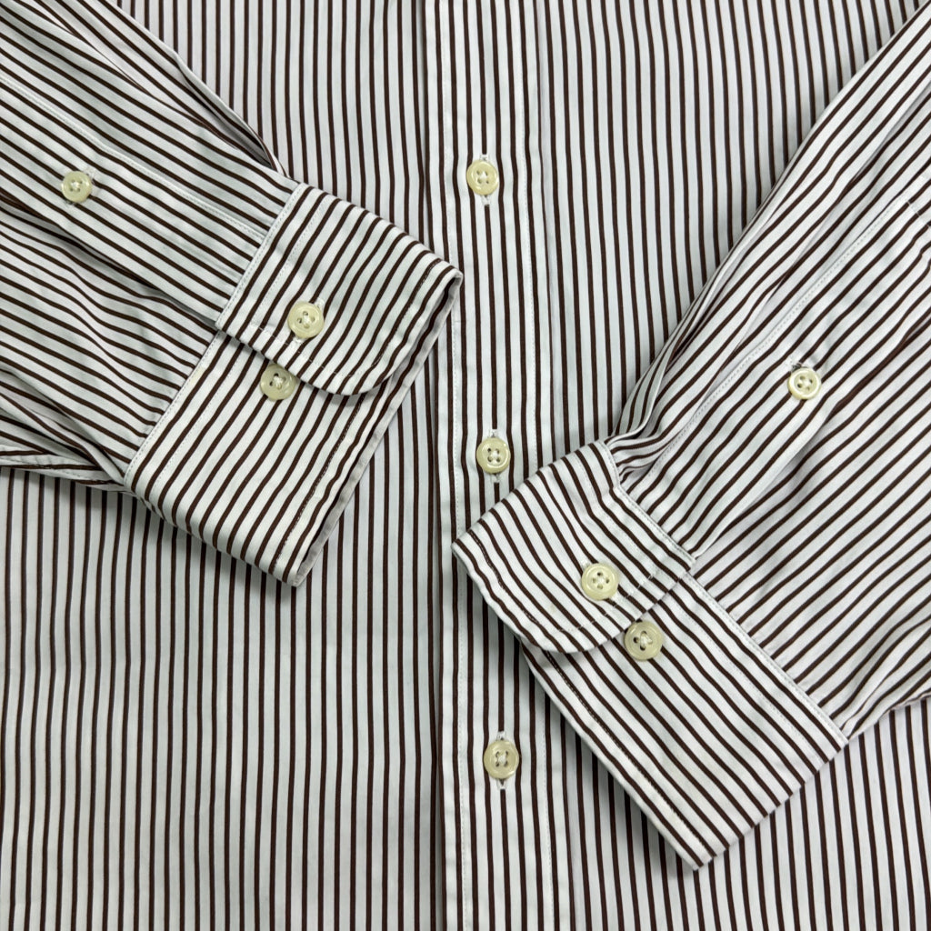 Polo by Ralph Lauren Stripe Shirt