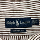 Polo by Ralph Lauren Stripe Shirt