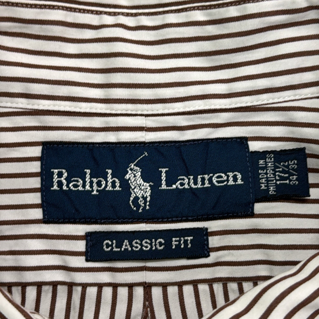 Polo by Ralph Lauren Stripe Shirt