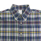Brooks Brothers Check Shirt