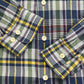 Brooks Brothers Check Shirt