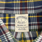 Brooks Brothers Check Shirt