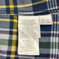 Brooks Brothers Check Shirt