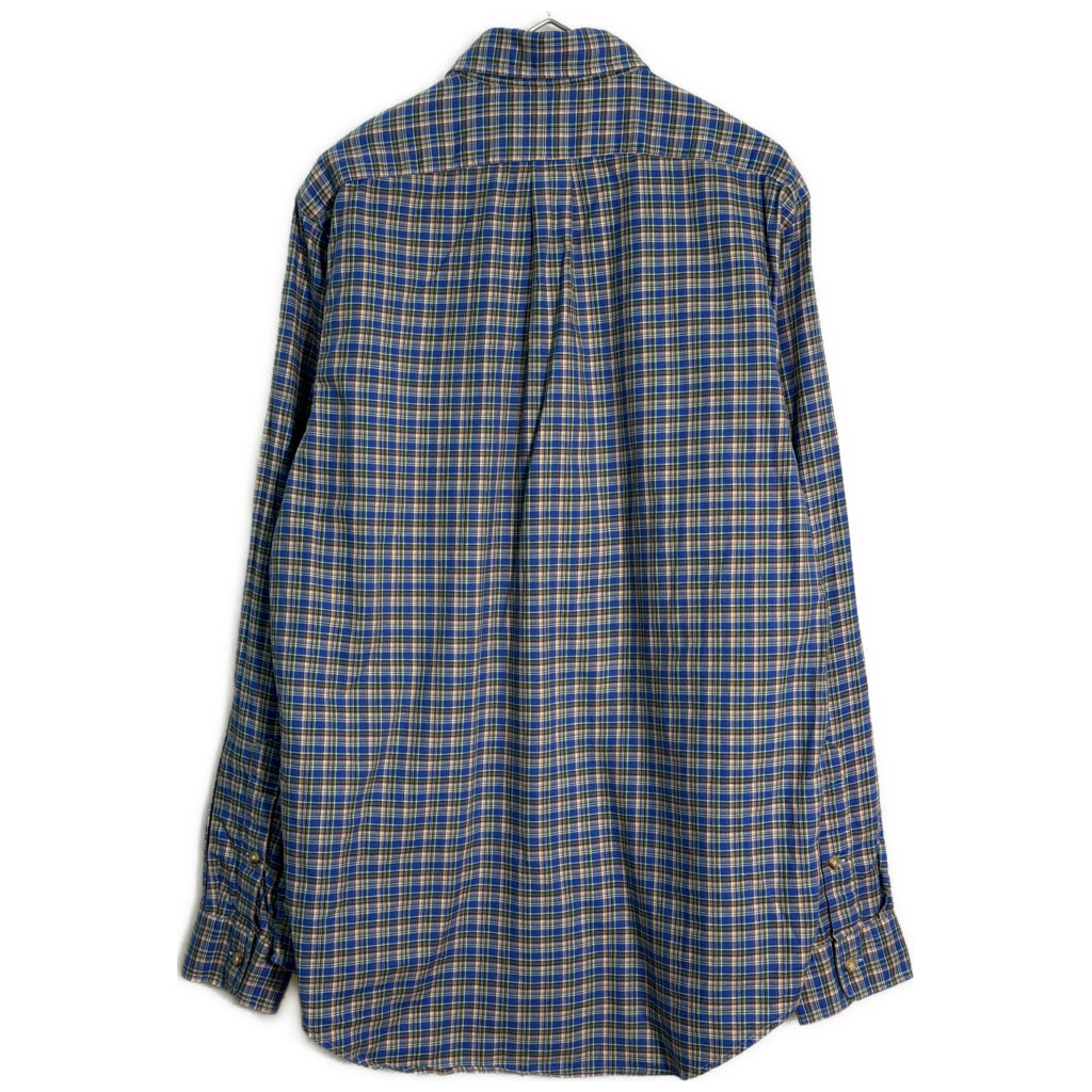 RALPH LAUREN Check Shirt