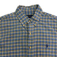 RALPH LAUREN Check Shirt