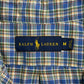 RALPH LAUREN Check Shirt