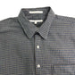 90s PERRY ELLIS Check Shirt