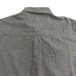 90s PERRY ELLIS Check Shirt