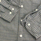 90s PERRY ELLIS Check Shirt