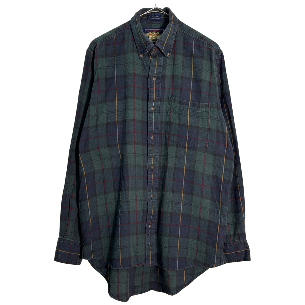CHAPS Ralph Lauren Check Shirt