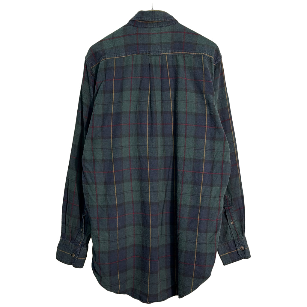 CHAPS Ralph Lauren Check Shirt