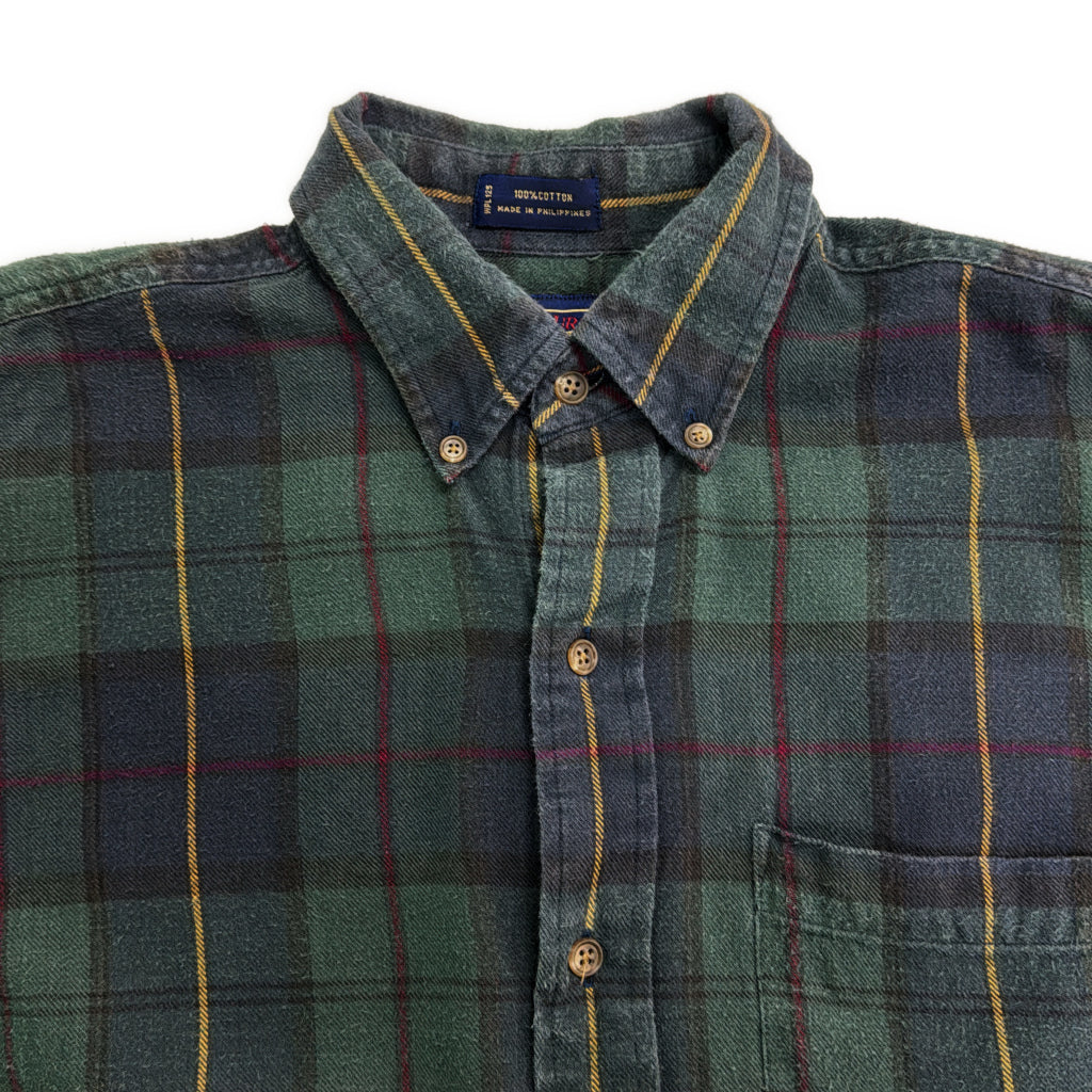 CHAPS Ralph Lauren Check Shirt