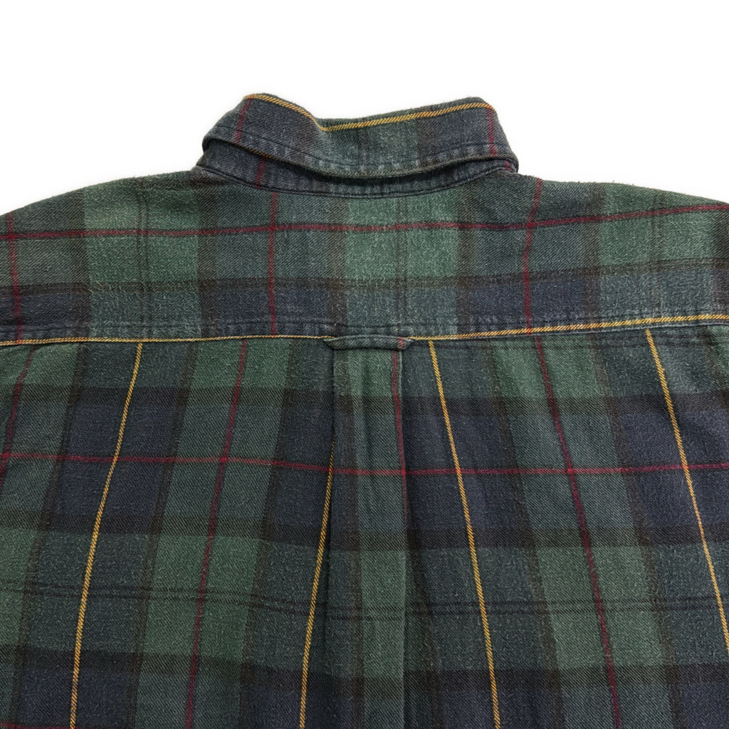 CHAPS Ralph Lauren Check Shirt