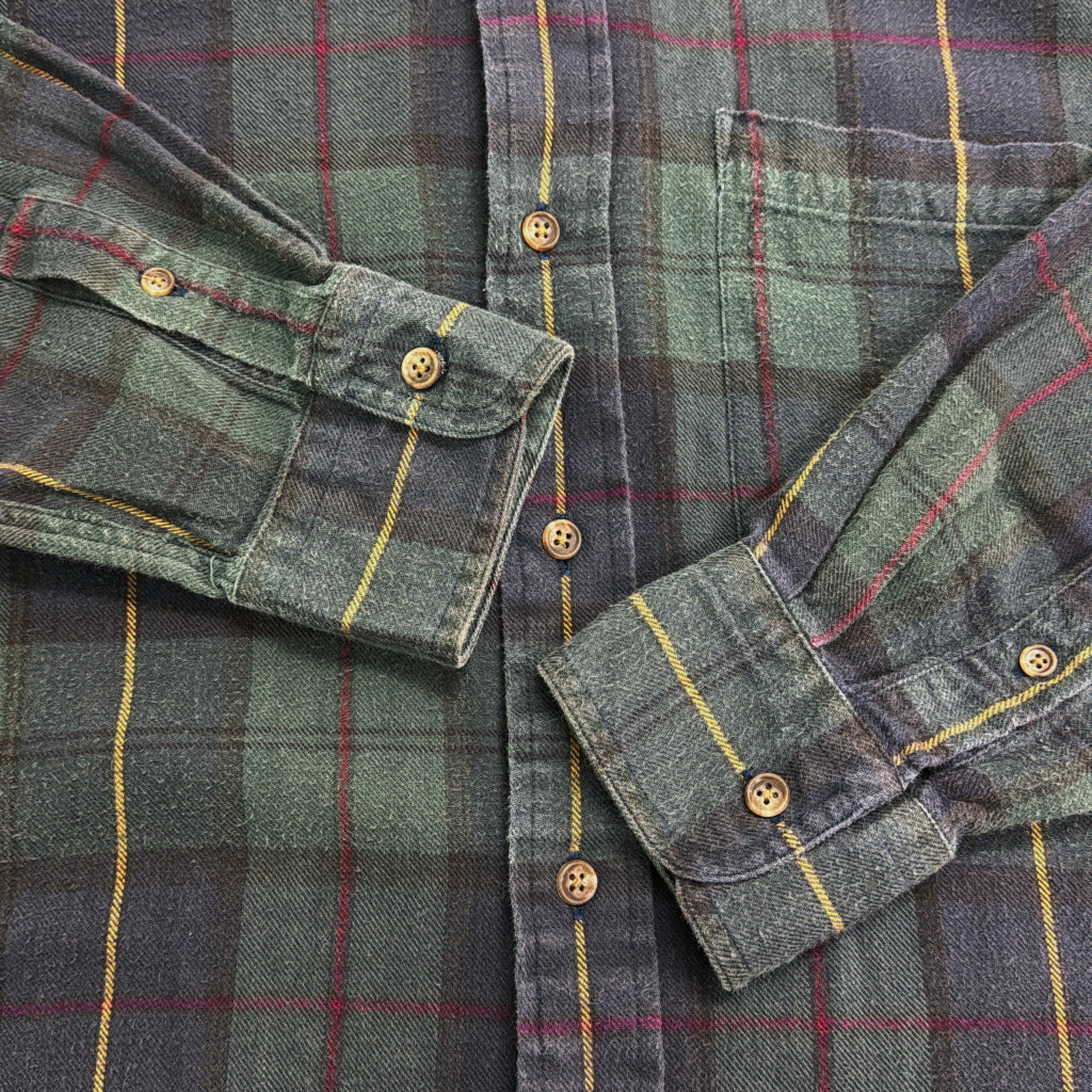 CHAPS Ralph Lauren Check Shirt