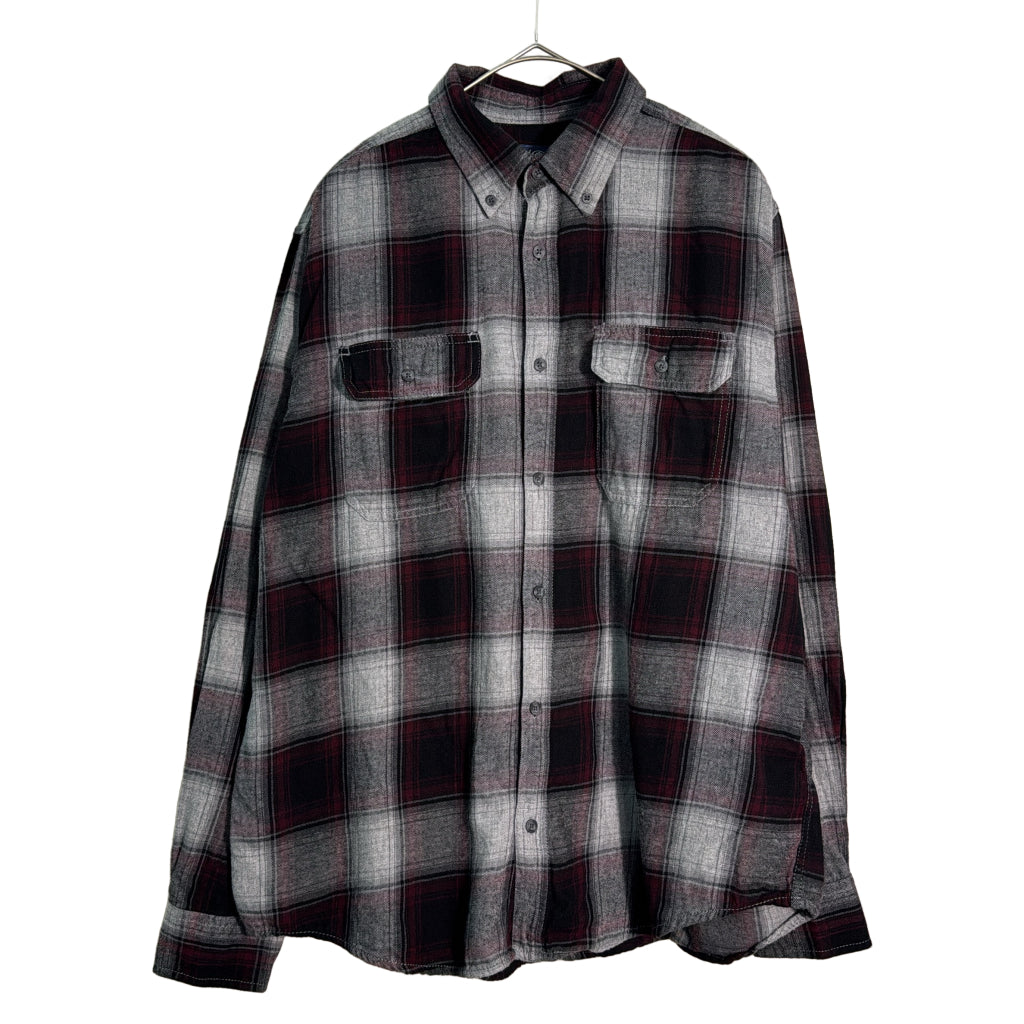 FADED GLORY Flannel Shirt