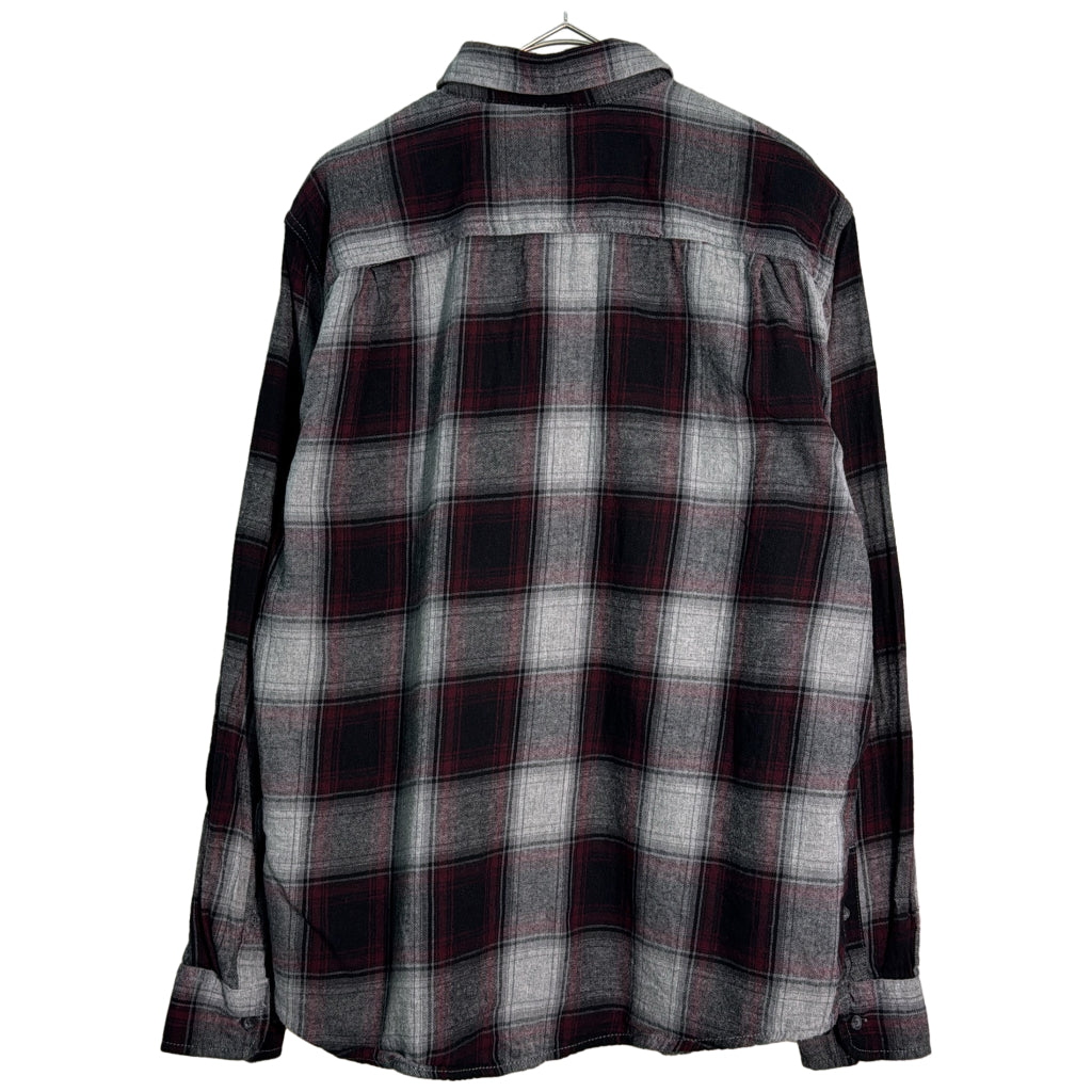 FADED GLORY Flannel Shirt