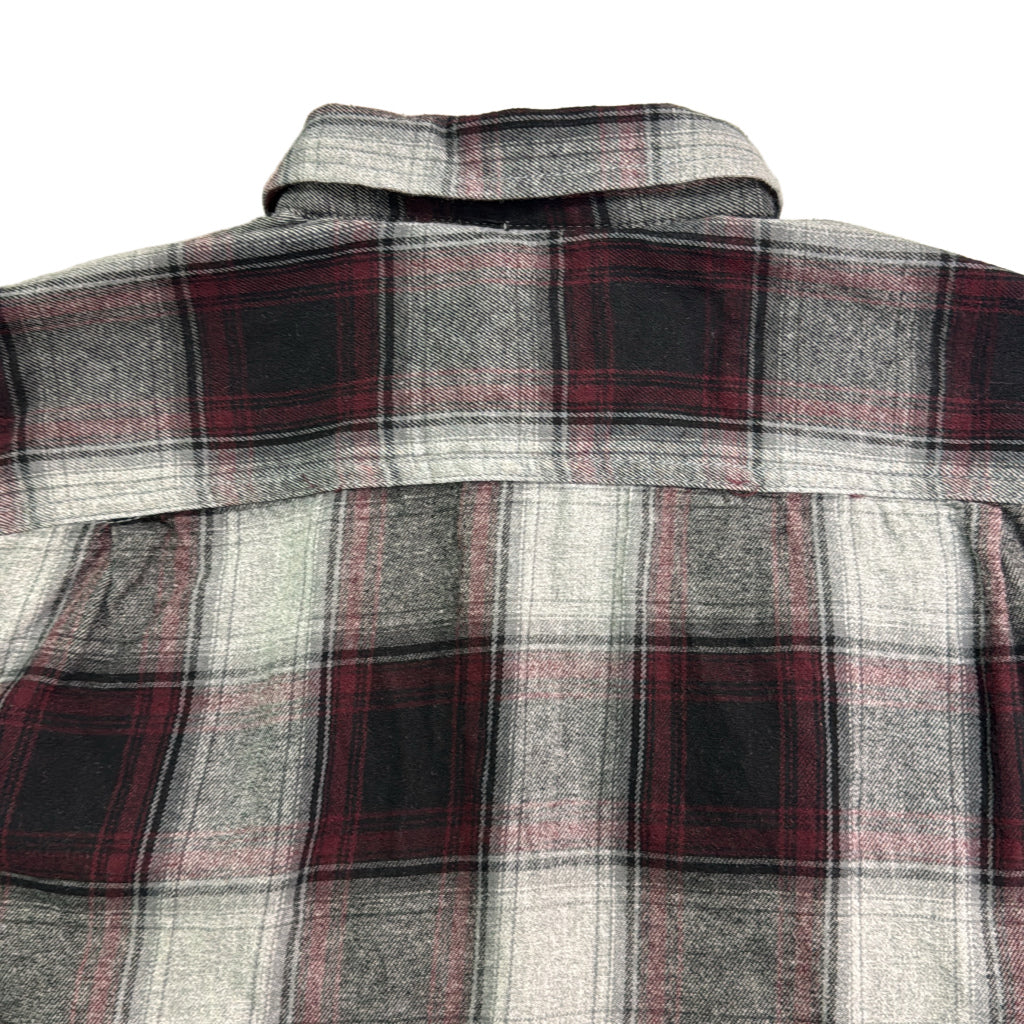 FADED GLORY Flannel Shirt