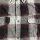 FADED GLORY Flannel Shirt