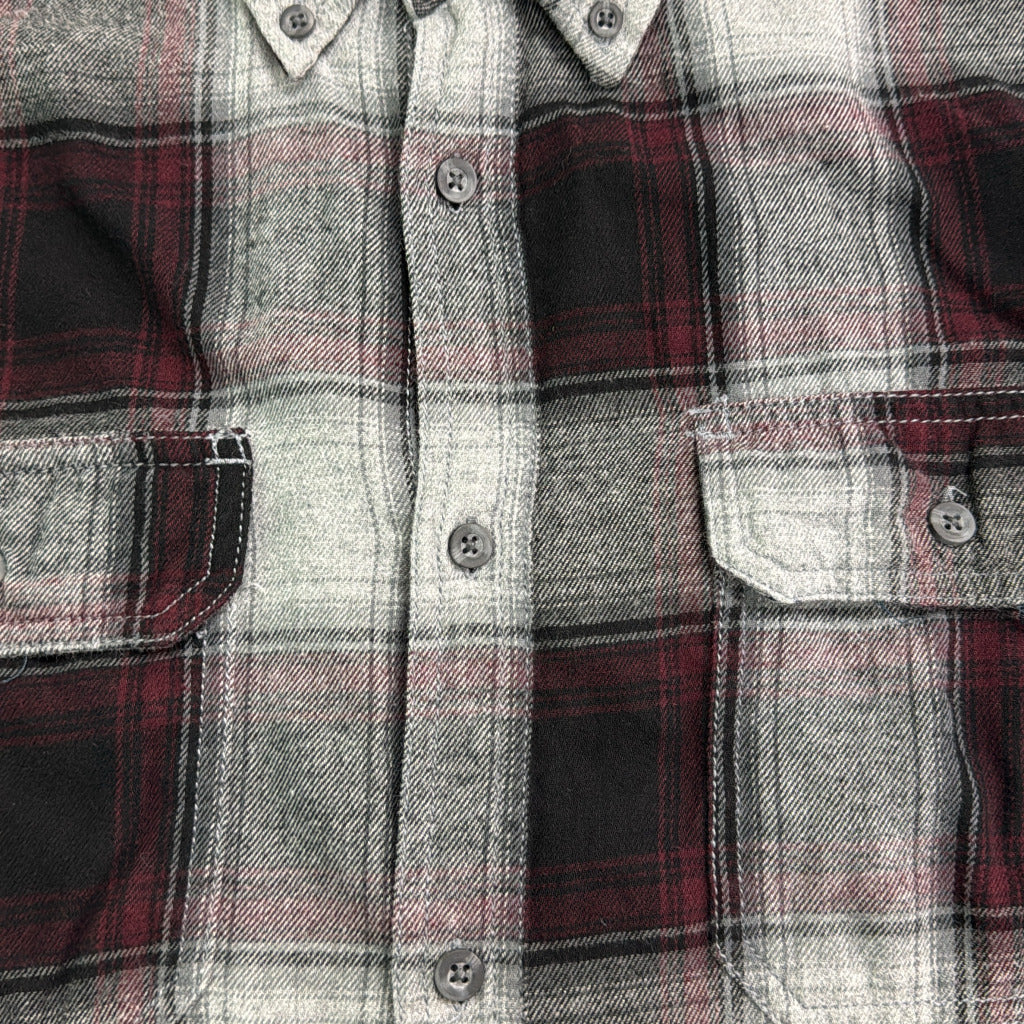 FADED GLORY Flannel Shirt