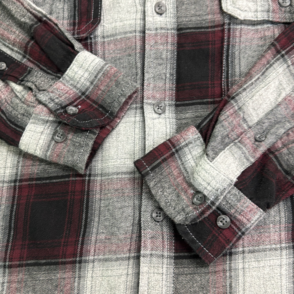 FADED GLORY Flannel Shirt