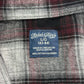 FADED GLORY Flannel Shirt