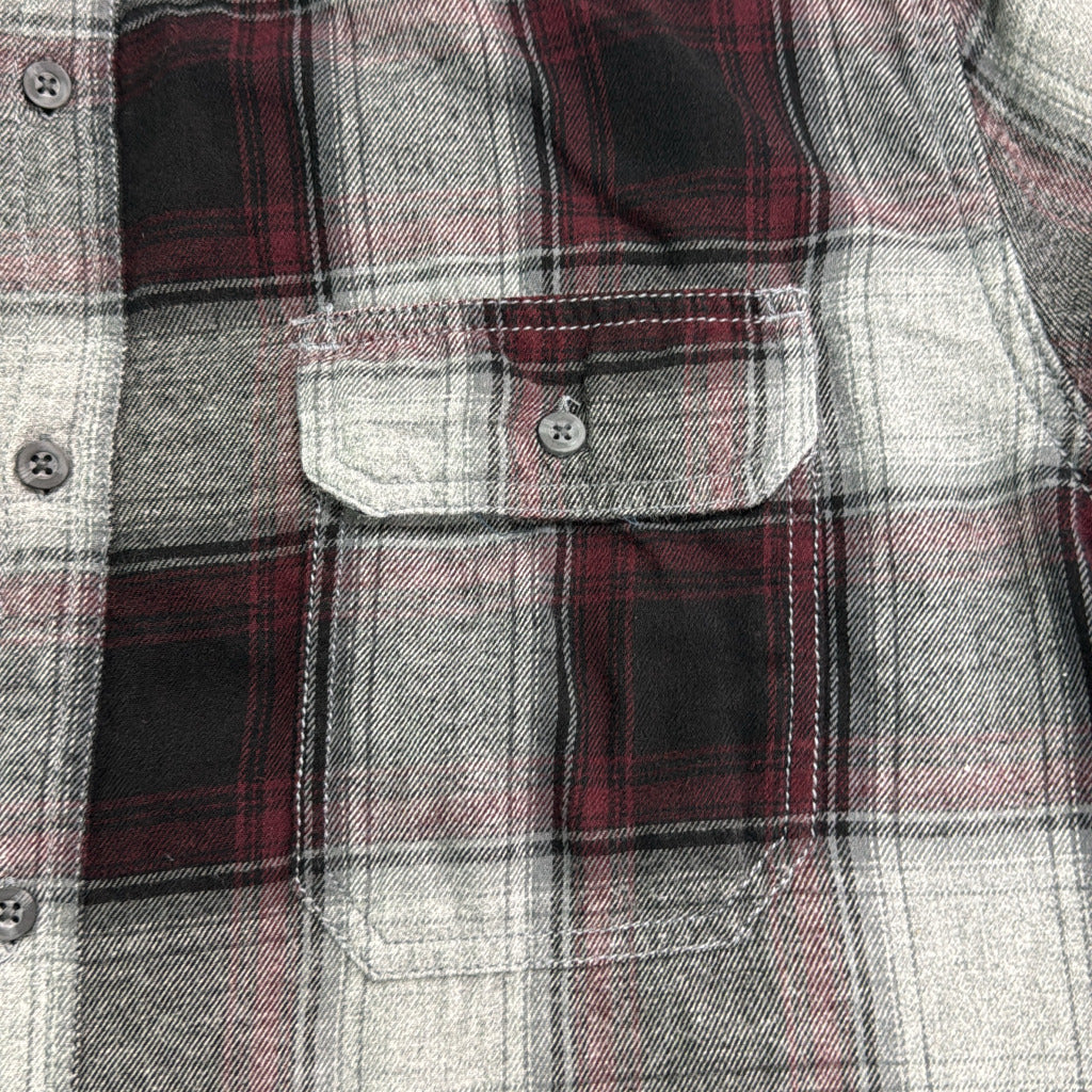 FADED GLORY Flannel Shirt