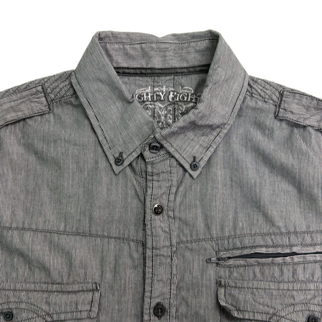 Eighty Eight Work Shirt