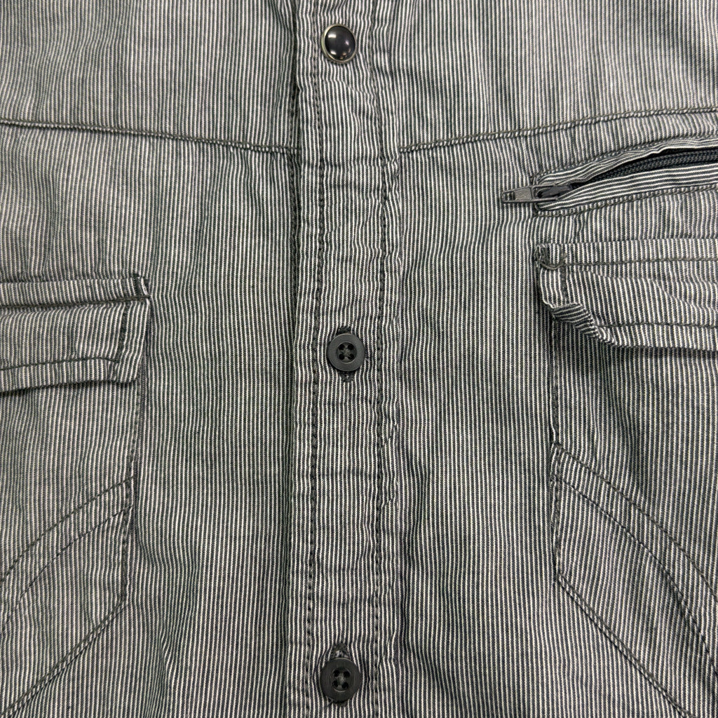 Eighty Eight Work Shirt