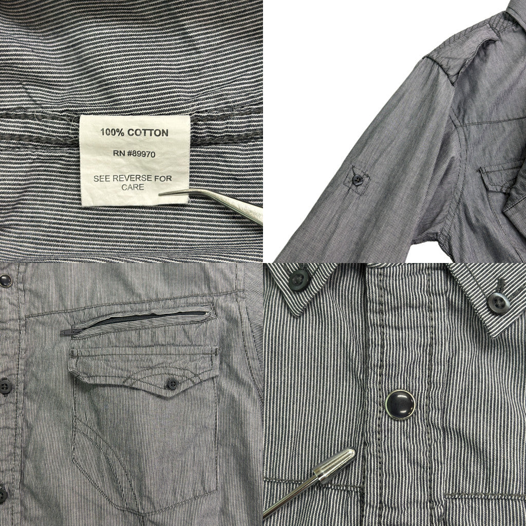 Eighty Eight Work Shirt