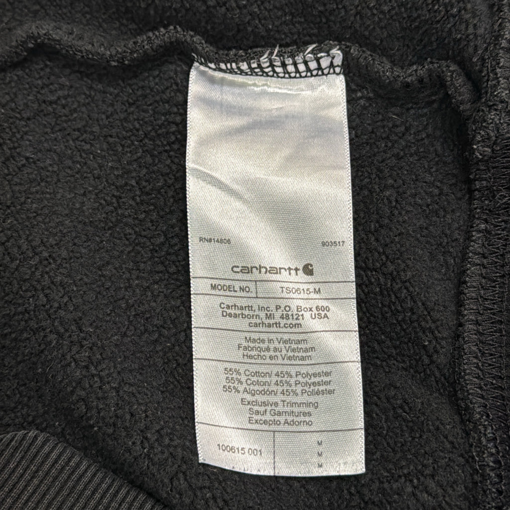 Carhartt Hoodie