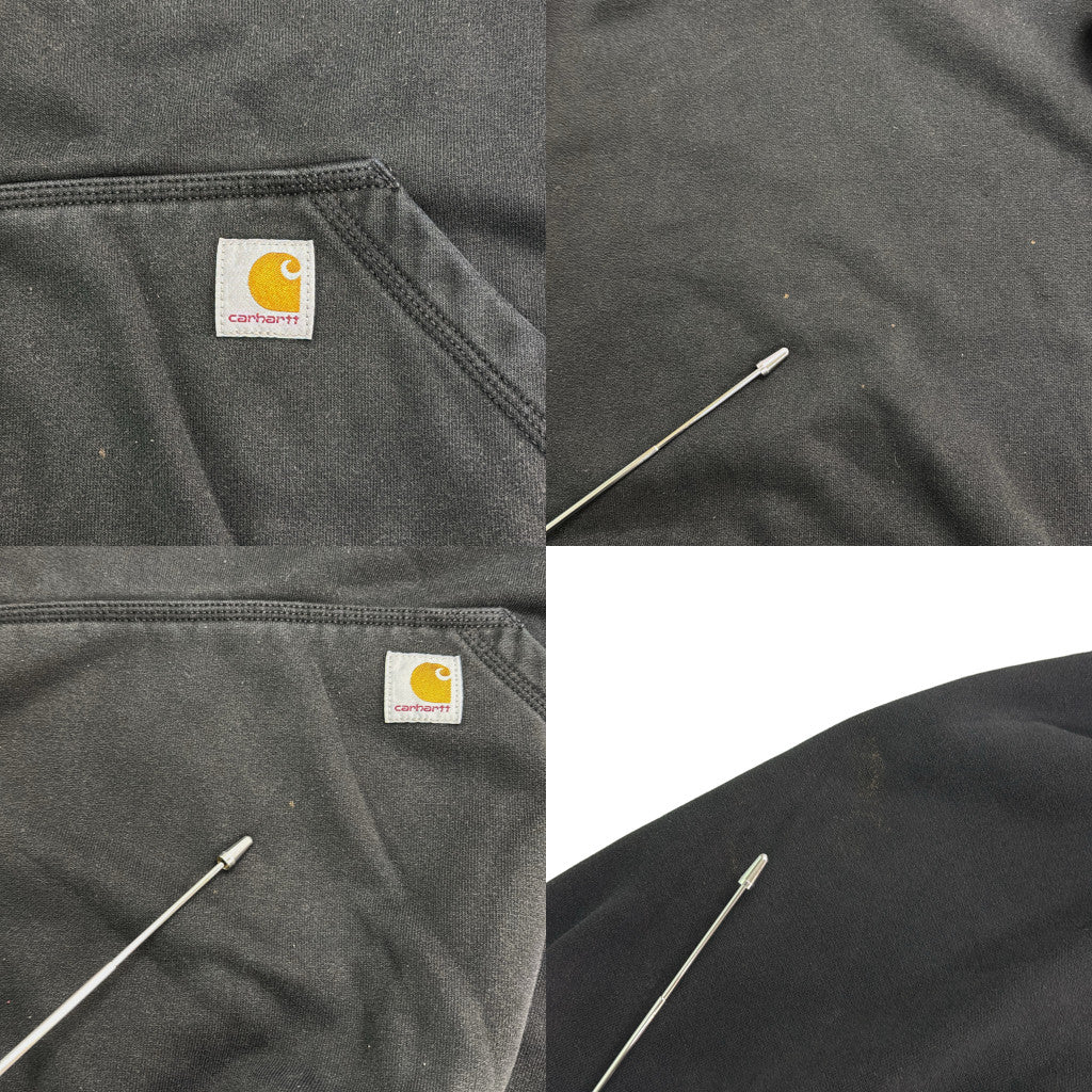 Carhartt Hoodie