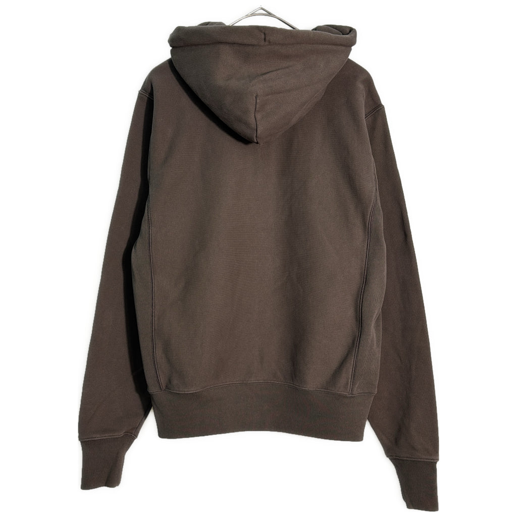 Champion REVERSE WEAVE Logo Hoodie