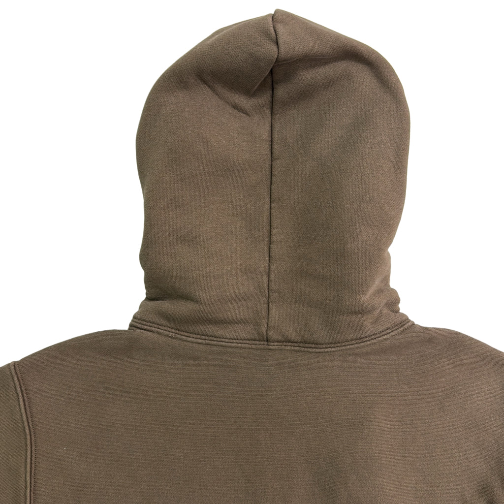 Champion REVERSE WEAVE Logo Hoodie
