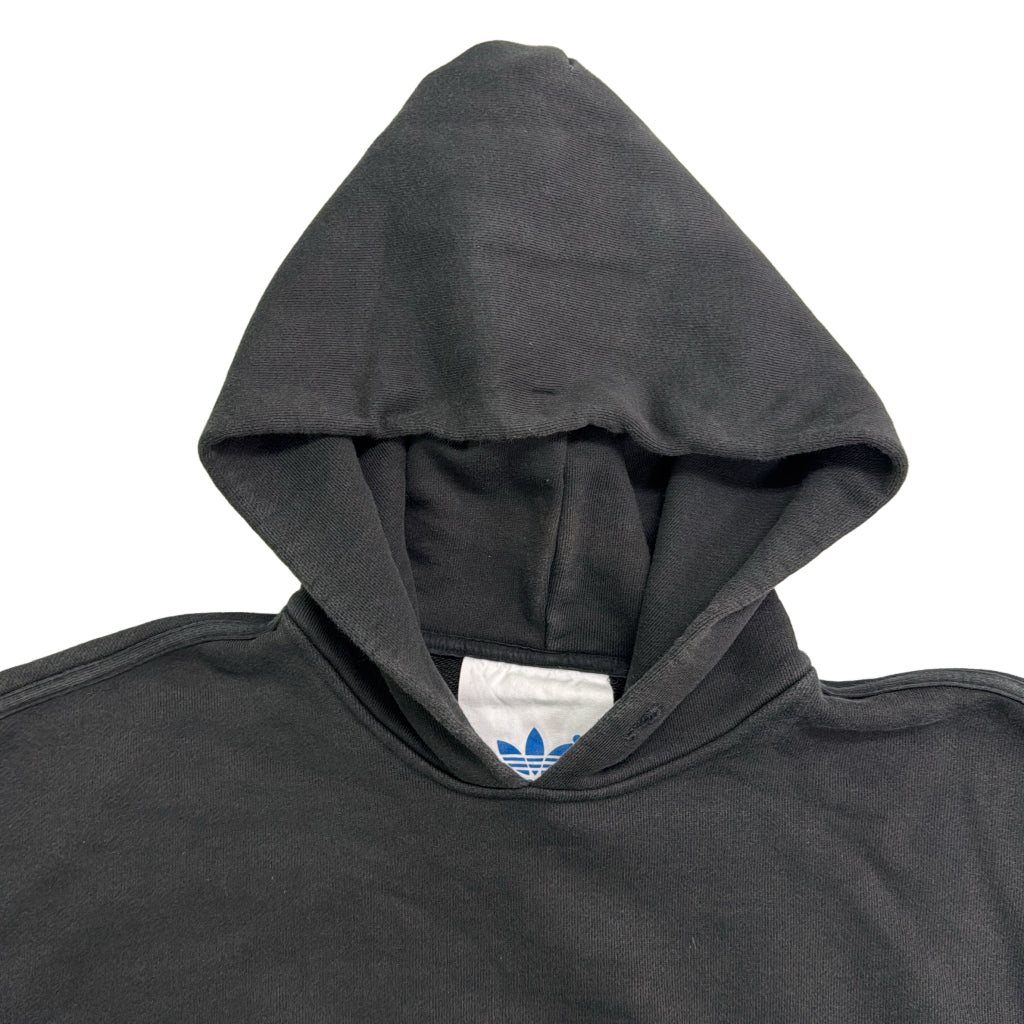 adidas Plain Hoodie