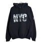 Top of The Rock Hoodie
