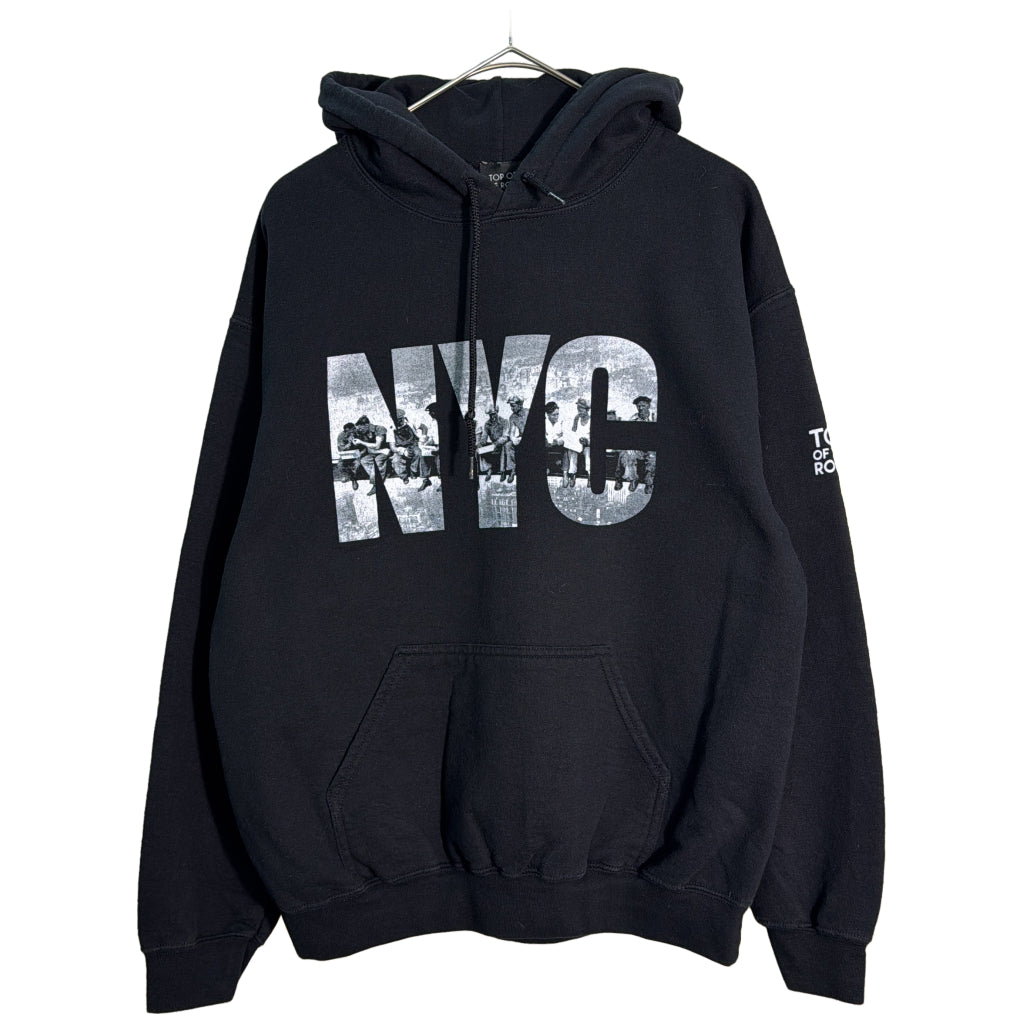 Top of The Rock Hoodie