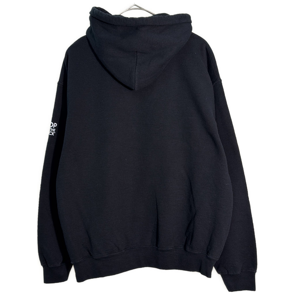 Top of The Rock Hoodie