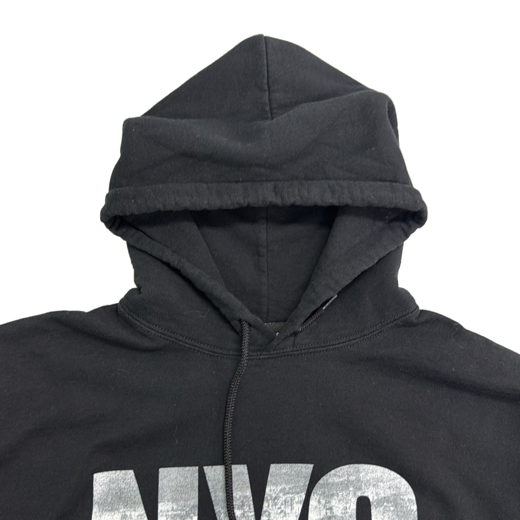 Top of The Rock Hoodie