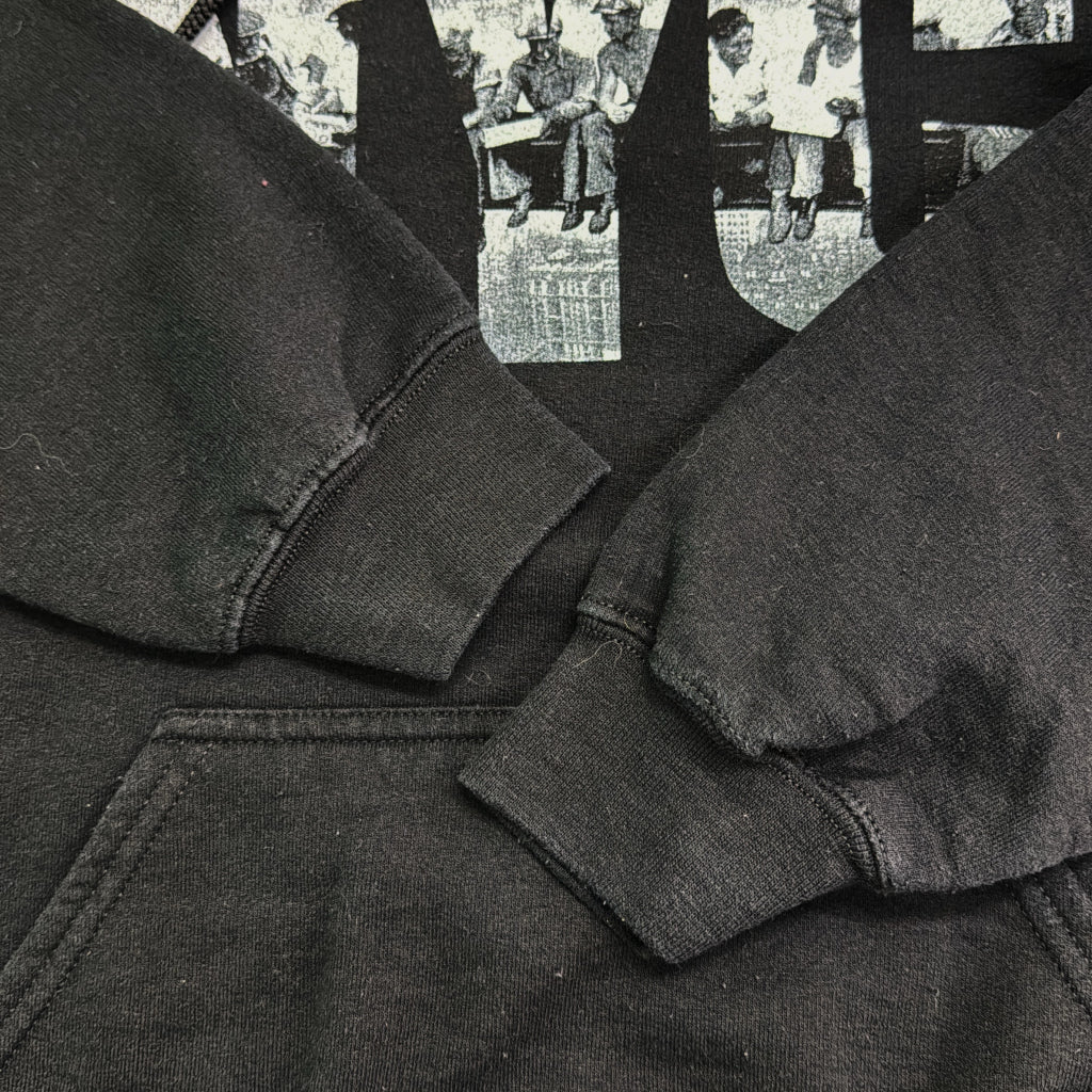 Top of The Rock Hoodie