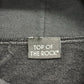 Top of The Rock Hoodie