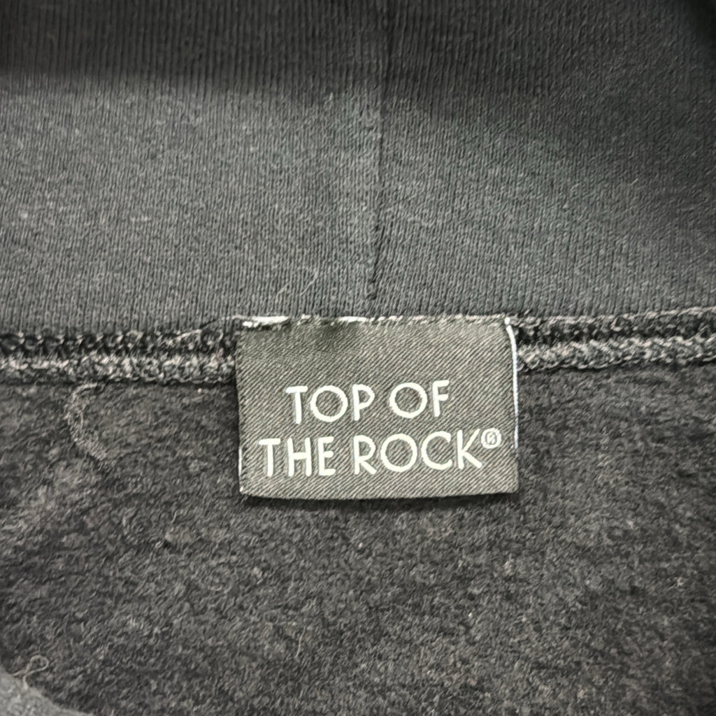 Top of The Rock Hoodie