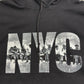 Top of The Rock Hoodie