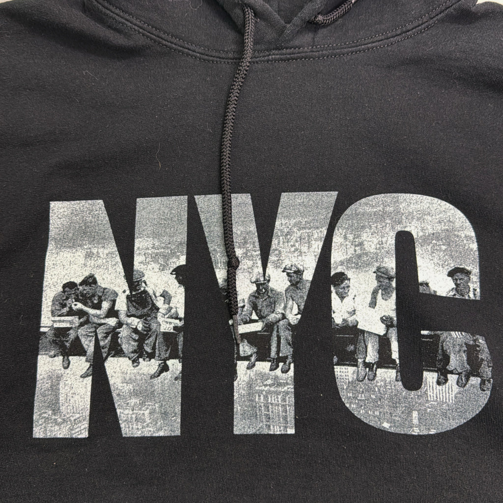 Top of The Rock Hoodie