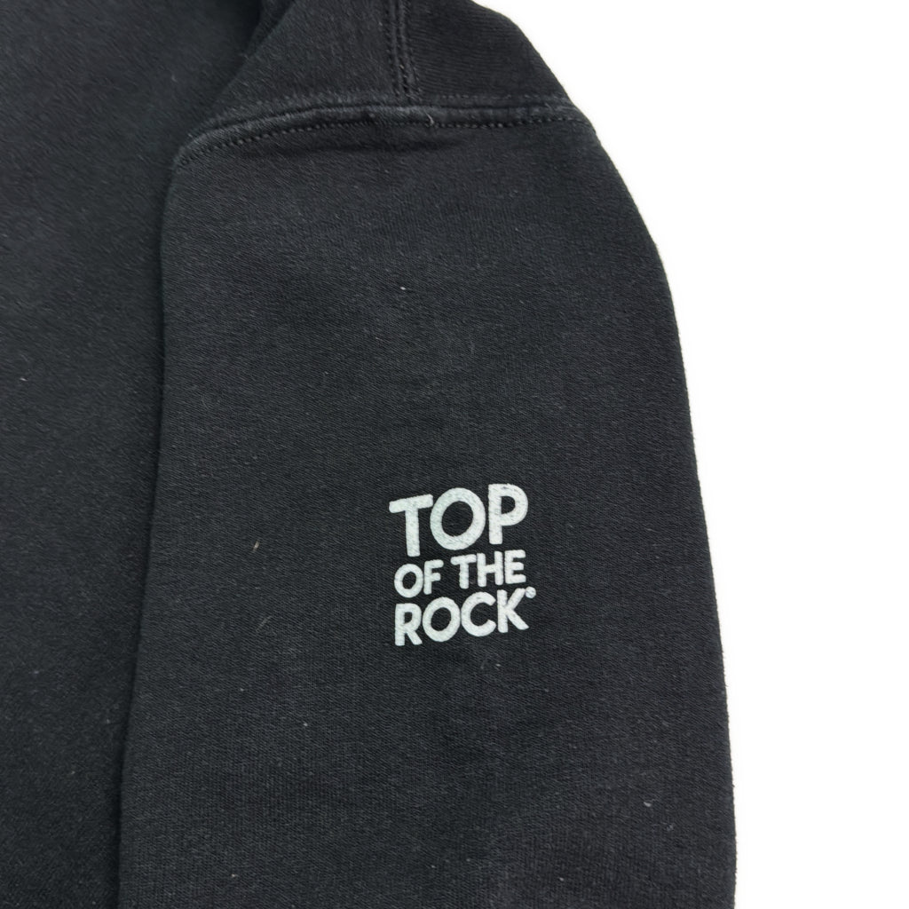 Top of The Rock Hoodie